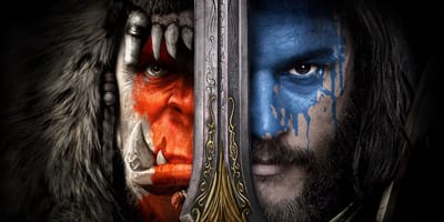 Warcraft: Początek