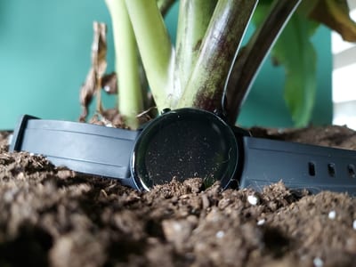 Recenzja: Smartwatch Haylou RS3