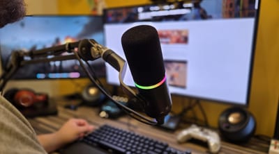 HyperX Flipcast – Test dla podcasterów i streamerów