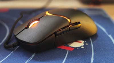 HyperX Pulsefire Saga – Jedna myszka, by wszystkimi rządzić