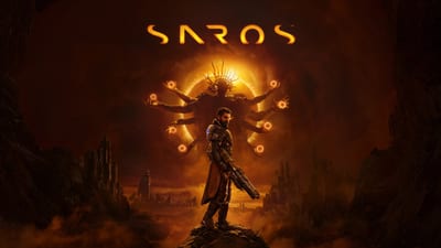 Recenzja Saros