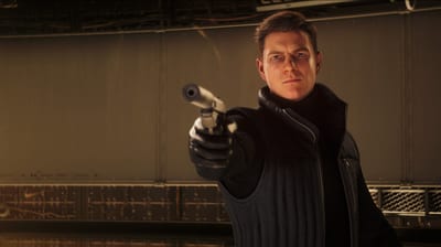 007 First Light