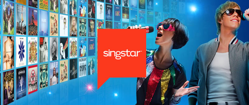 Singstar: Mistrzowska Impreza