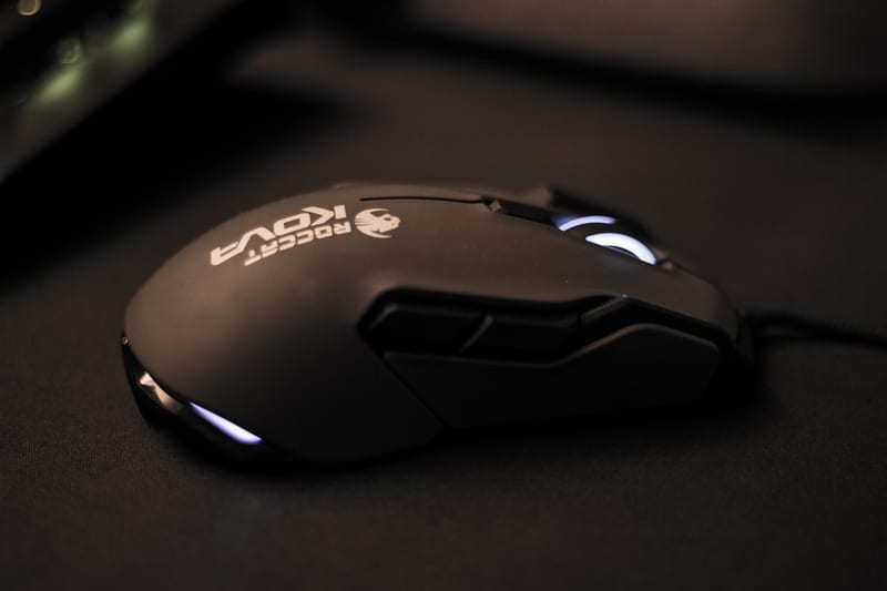 Roccat Kova