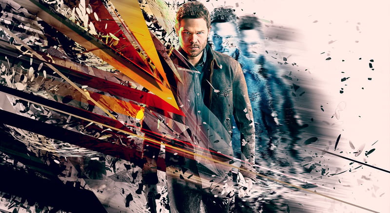 Quantum Break
