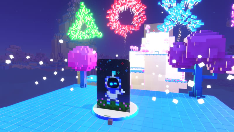 Recenzja: Astro Bot [PS5]