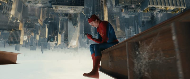 Recenzja Spider-Man: Brand New Day