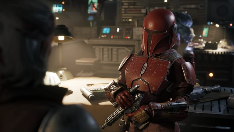 Recenzja Star Wars Zero Company