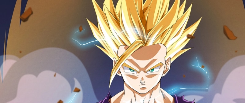 Dragon Ball: Xenoverse – Goku przechodzi na nową generację