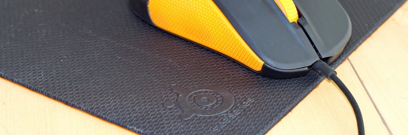 SteelSeries Rival i DeX
