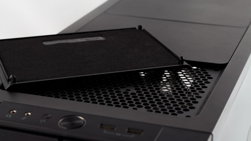 Fractal Design Define S