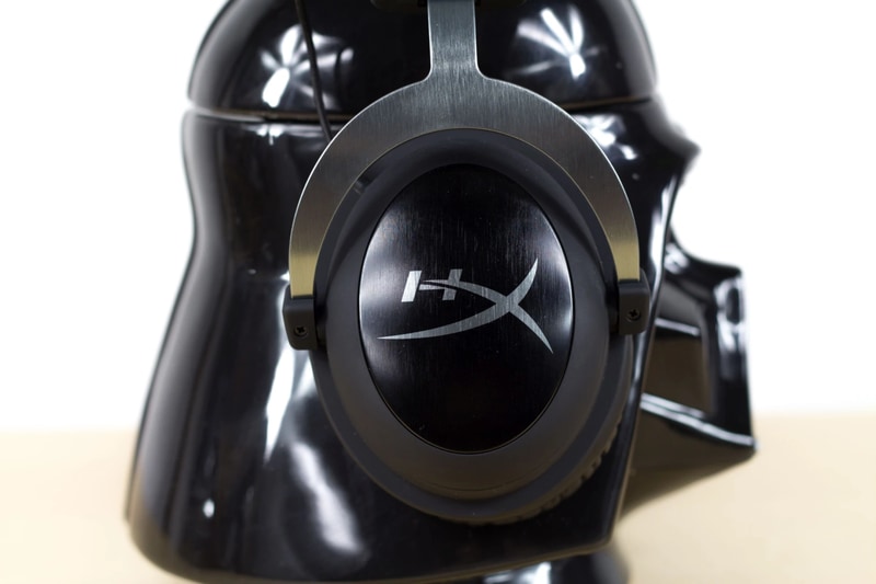 HyperX Cloud II