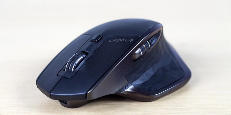 Logitech MX Master