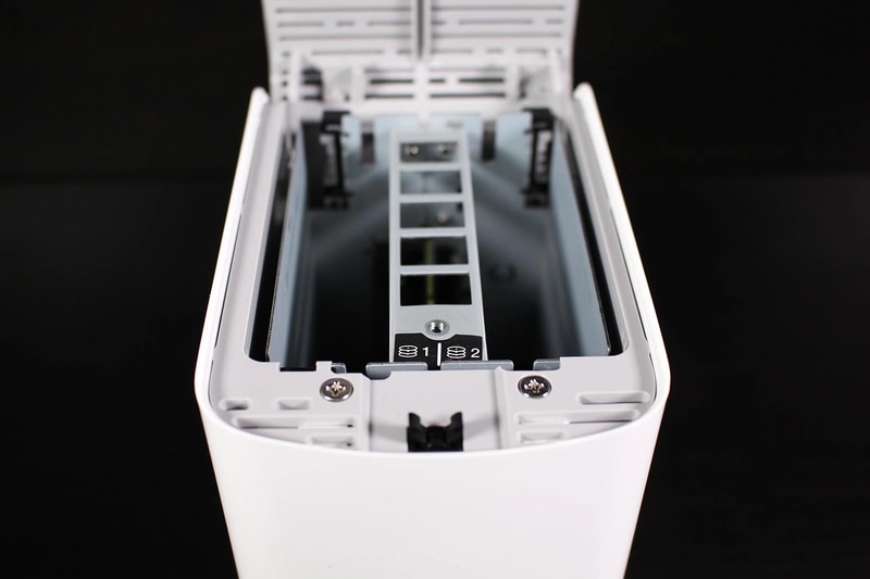 WD My Cloud Mirror drugiej generacji