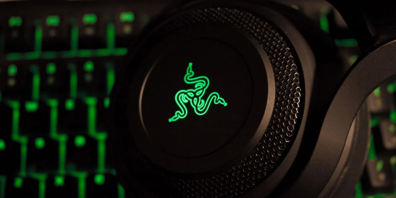Razer Man O'War