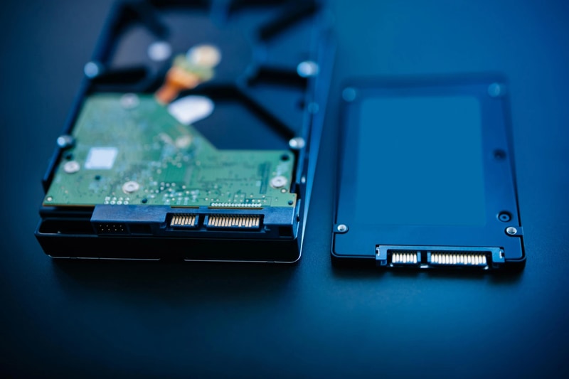 Czy naprawdę potrzebujemy dysku SSD do komfortowego grania?