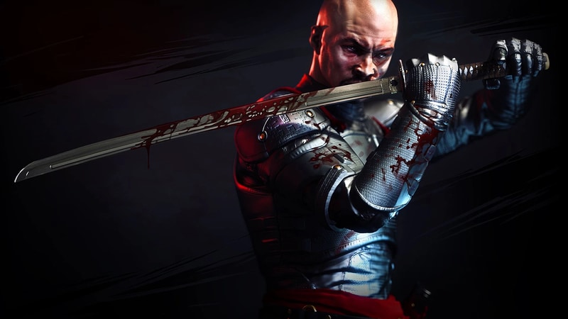Shadow Warrior 2