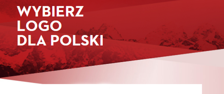 Sprężynka za 220 tysięcy euro nowym logiem Polski