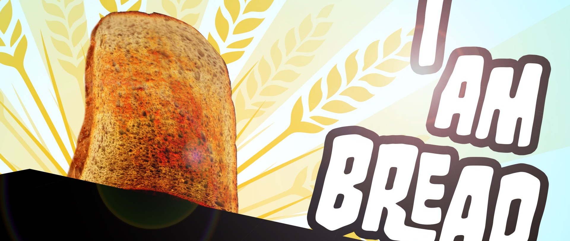 Kromka chleba – historia prawdziwa