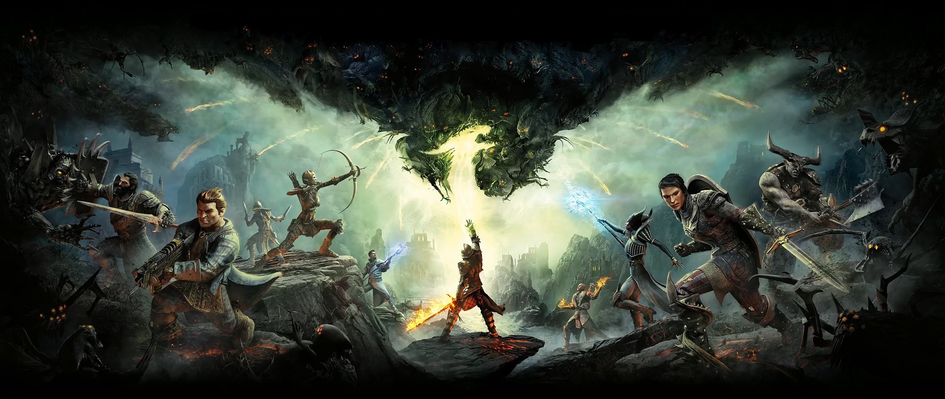 RECENZJA: Dragon Age: Inkwizycja (PC)