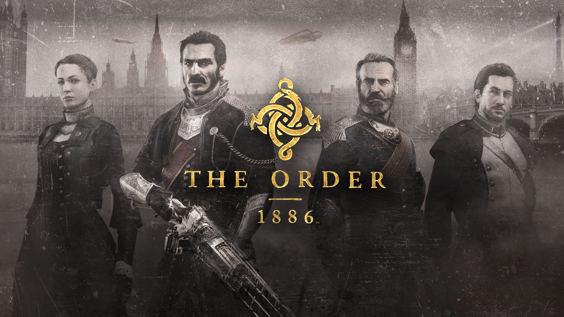 The Order: 1886 – Najładniejsze 30 minut jakie spędziłem z PS4