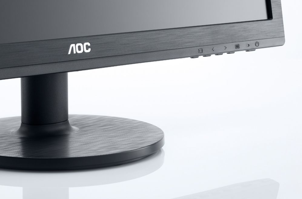 AOC G2460F – budżetowy monitor dla graczy