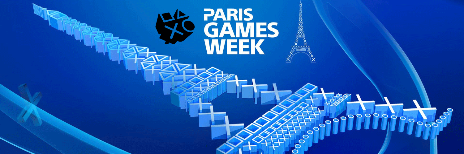 PARIS GAMES WEEK 2015 – PODSUMOWANIE KONFERENCJI SONY
