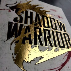 Shadow Warrior 2 box edition 3